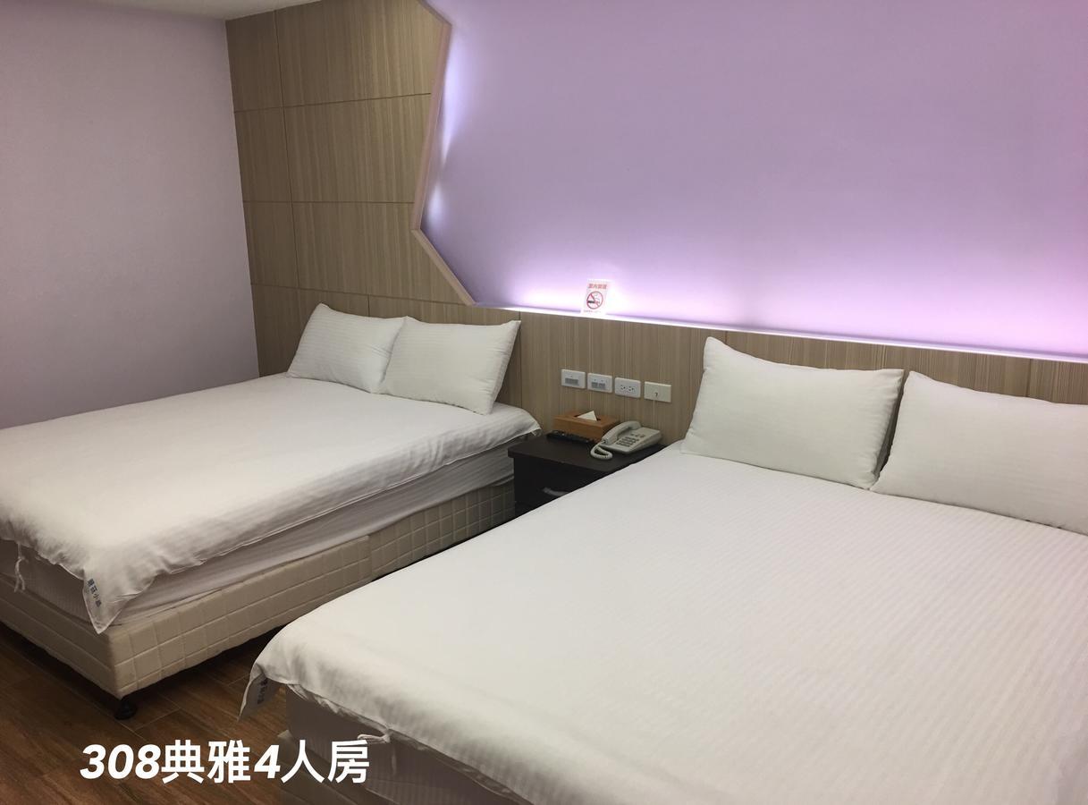 旺家馨民宿 จี๋อัน ห้อง รูปภาพ