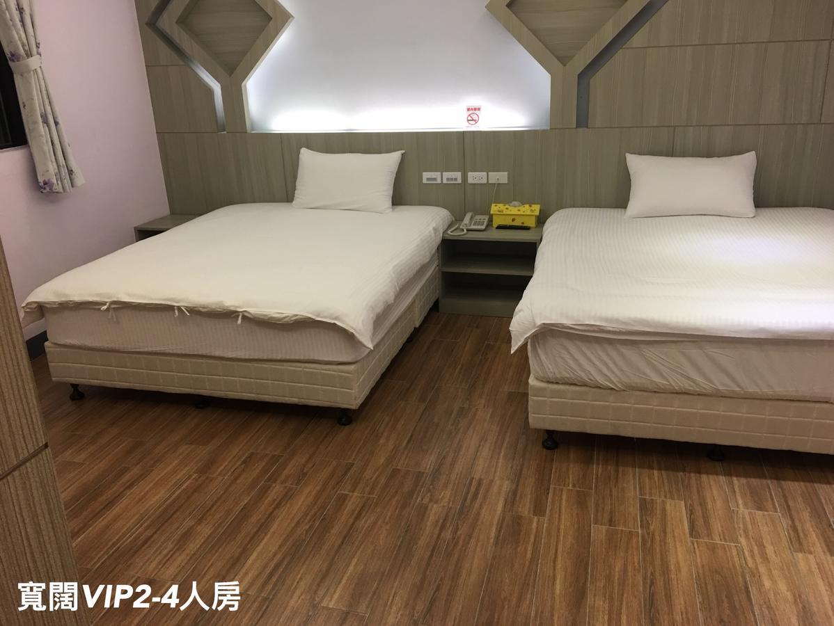 旺家馨民宿 จี๋อัน ห้อง รูปภาพ