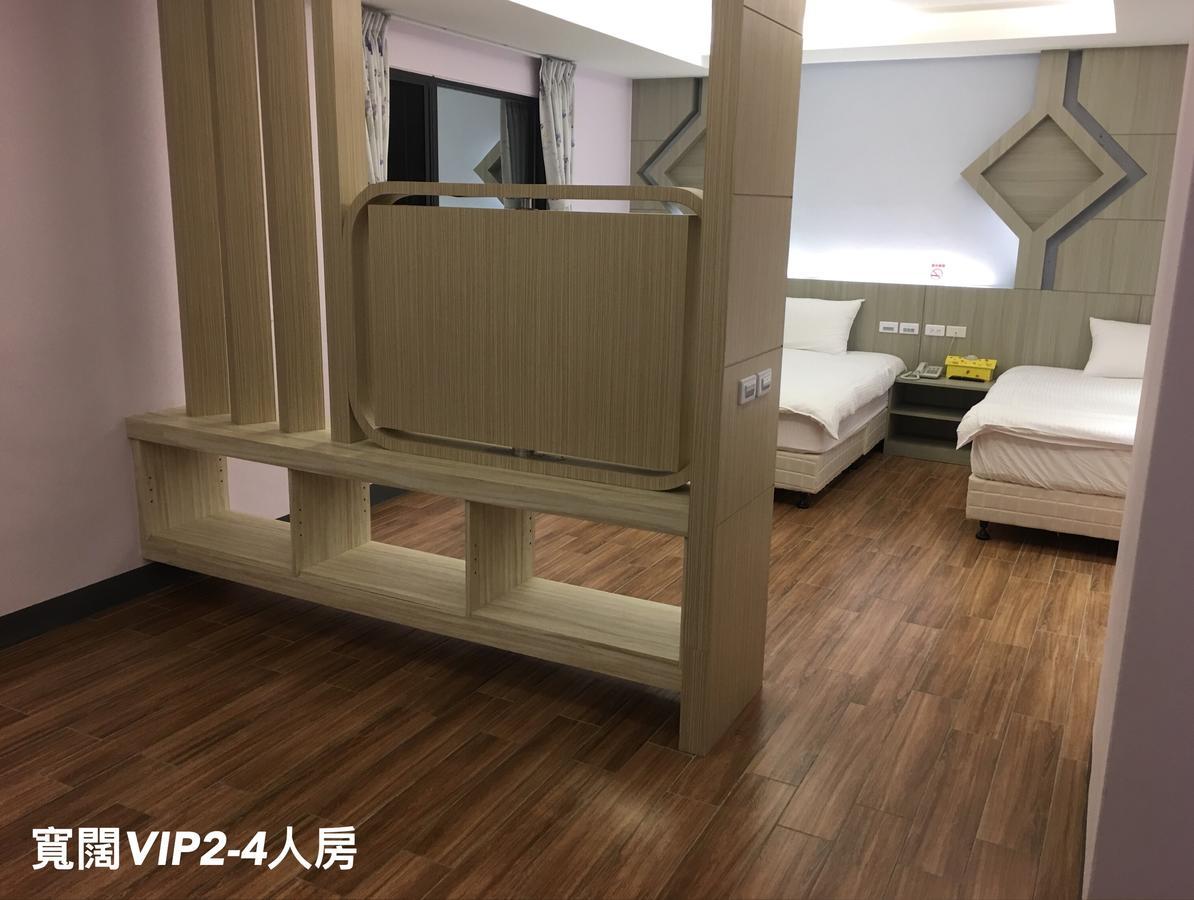 旺家馨民宿 จี๋อัน ห้อง รูปภาพ